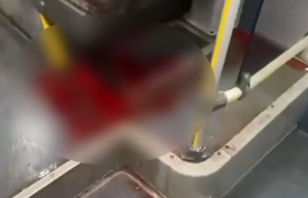 Кровавая резня произошла в подмосковном автобусе