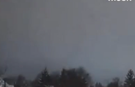 ВС РФ нанесли массированный удар "Орешником" по...