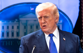 Трамп выдвинул Ирану жесткий ультиматум