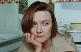 Умерла Вера Алентова