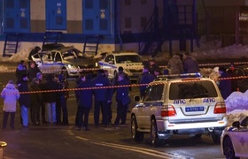 Уроженца Удмуртии подозревают в подрыве машины ...