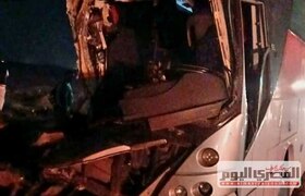 Россиянка погибла в результате ДТП в Египте