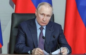 Путин назвал убийство Хаменеи циничным нарушени...