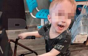 Мать обезглавленного ребёнка призналась в его у...