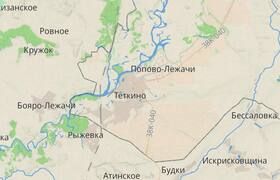 Военкоры сообщают о попытке ВСУ прорваться на т...