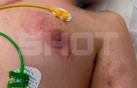 Комната пыток для детей обнаружена в подмосковн...