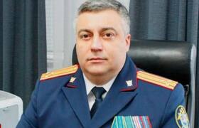 В отношении руководителя следственного управлен...