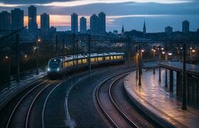 Беспилотную «Ласточку» начали тестировать в России