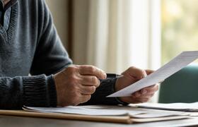Страховые пенсии в 2027 году проиндексируют дважды