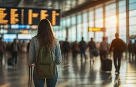 Овербукинг на авиарейсах хотят узаконить в России
