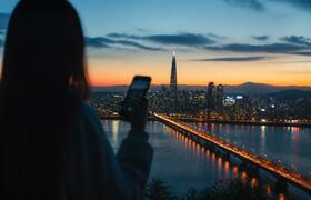 МТС включил 5G в пяти мегаполисах России