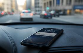 Штрафы ГИБДД начнут приходить в мессенджер Max