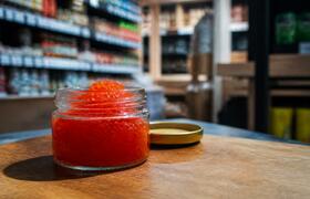 Красной икры в магазинах хватит, но цены вырастут