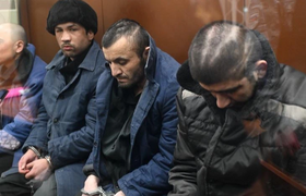 Вынесен приговор по делу о теракте в «Крокусе»