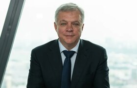 Вице-президент «Транснефти» Андрей Бадалов выпа...