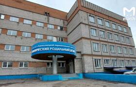 В российском роддоме в новогодние каникулы умер...