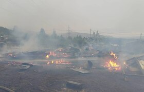 Кровавая вечеринка: подросток убил четверых дру...