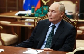 Путин утвердил обновленную ядерную доктрину России