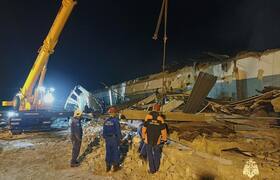 Число погибших на пороховом заводе в Рязанской ...