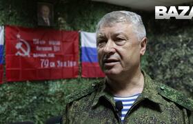 За убийство российского военачальника киллеру о...