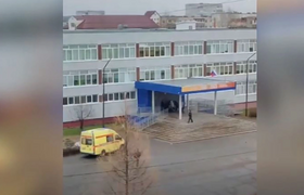 Что известно к этому часу о трагедии в Пермском...