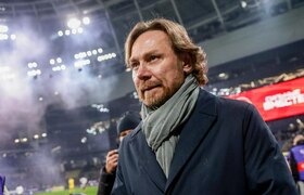 Главный тренер сборной России зарабатывает деся...