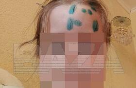 На Урале банда маргиналов нападает на детей